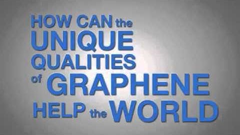 ▶ Juding and the Graphene Tech Revolution