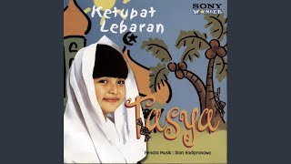 Video thumbnail of "Tasya Rosmala - Aku Bersyukur"