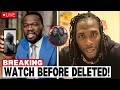 50 Cent’s New Documentary Reveals Hidden Truth About Diddy &amp; Burna Boy
