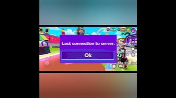 Lost connection to server 😭 | #pkxd #memes #funny