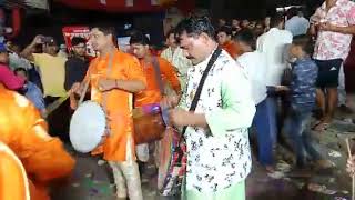 Naveen dhol group add pachranga bazar valmiki mandir panipat mobile no 9896557328