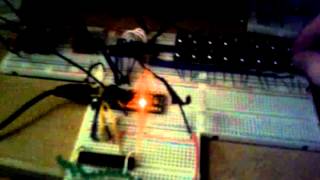 CEM3396 alpha test