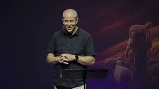 I Am The Good Shepherd | Pastor Dave Meyers