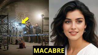 Disparue En 1989 Laffaire Valérie Chastain Connaît Un Rebondist 34 Ans Plus Tard