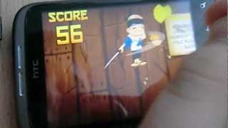 Fruit Mania vs. Fruit Ninga screenshot 5