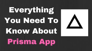 Prisma App on iPhone - Everything You need to know!
