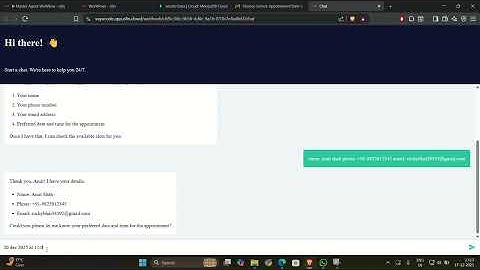 EY_Techkathon 6.0 Vayucode prototype video