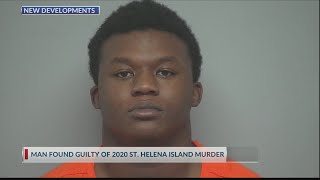 Surveillance video helps convict murder suspects