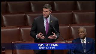 Rep. Ryan Rails Against Extreme Proposal to Cut Funding for Veterans, Let Kids and Seniors Go Hungry
