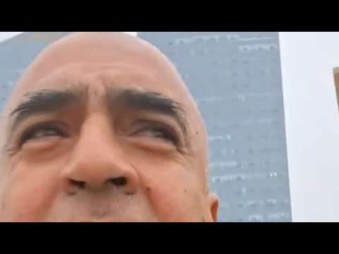 Así es China para mi