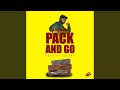 Pack and go