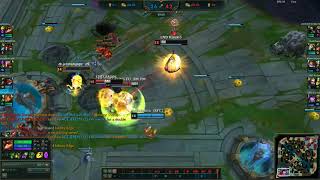 Best Epic teemo LOL