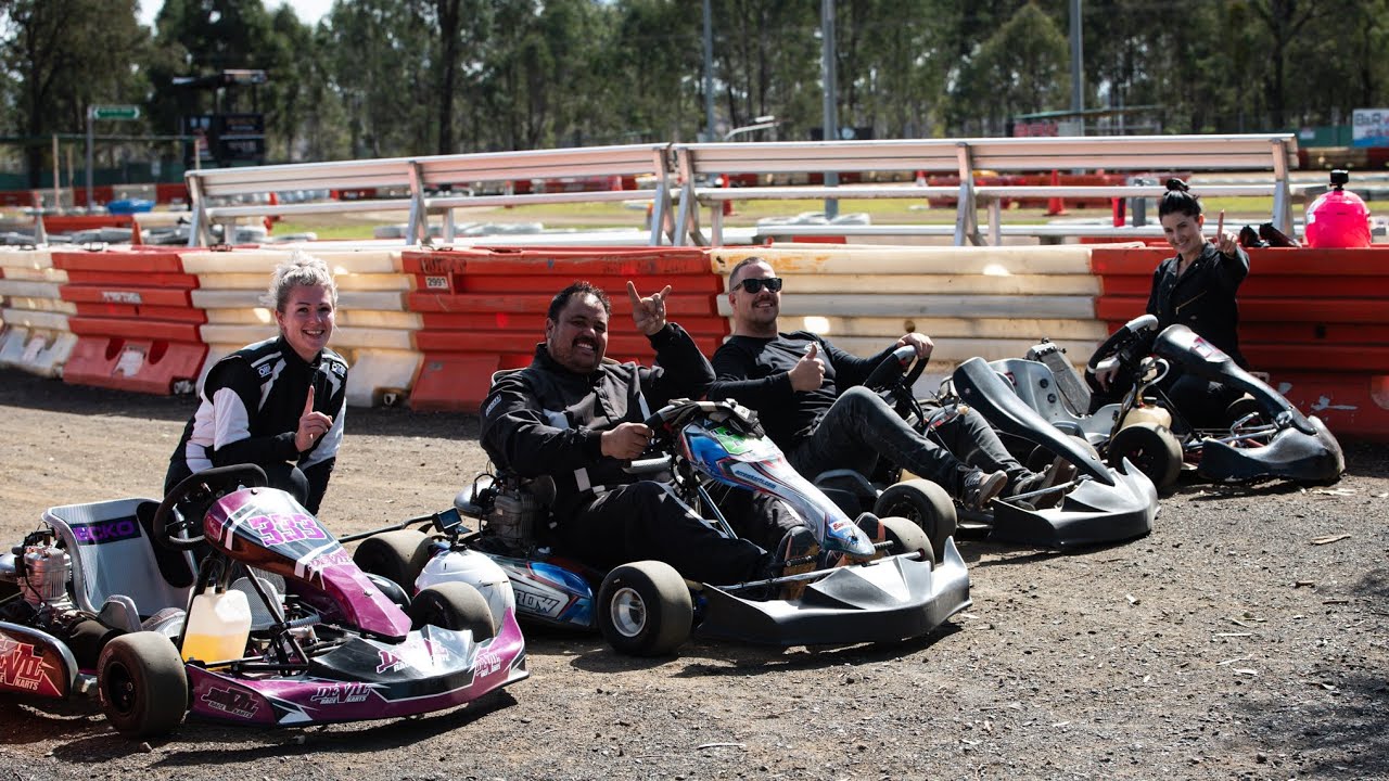 1st ever VLOG 🙈 ROUND 1  7/2/26 