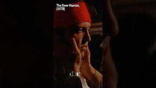 Spit in De Niro's Face #TheDeerHunter #MichaelCimino  #ChristopherWalken