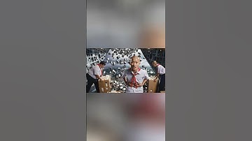 Hùng Trọc và Tí béo thả 1 Tỷ bếp gas & cồn cứu trợ xuống giúp đỡ bà con #capybara #shorts