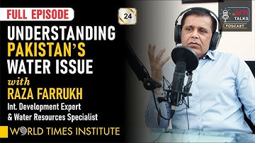 Understanding Pakistan