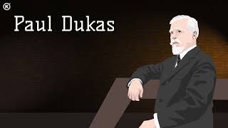 Paul Dukas