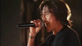 B'z / Still Alive