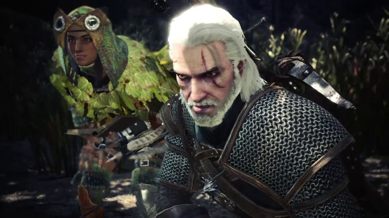 The witcher 3 side quests фото 93