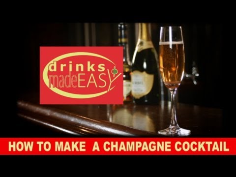 how-to-make-a-champagne-cocktail-|-drinks-made-easy