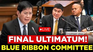 Download Lagu 🔴 Philippines Senate Live: Mastermind Unmasked as Unexpected Twist Blows Up Hearing | Jevara PH MP3