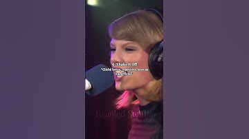 Taylor Swifts top 5 worst songs according to critics
