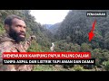 Menembus kampung paling dalam di papua tanpa aspal dan listrik tapi aman dan damai