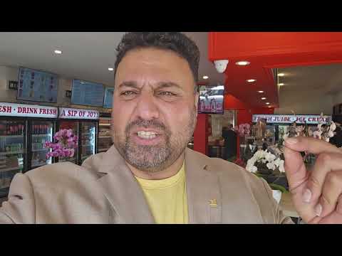 افتتاح بزرگ آب اناری توچال با حضور حمید شبخیز طعمی که هرگز فراموش نخواهید کرد