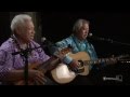 Richard Ho‘opi‘i and George Kahumoku Jr. | Nā Mele | PBS HAWAIʻI
