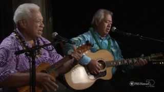 Richard Hoʻopiʻi and George Kahumoku Jr. | NĀ MELE (full episode) | PBS HAWAIʻI