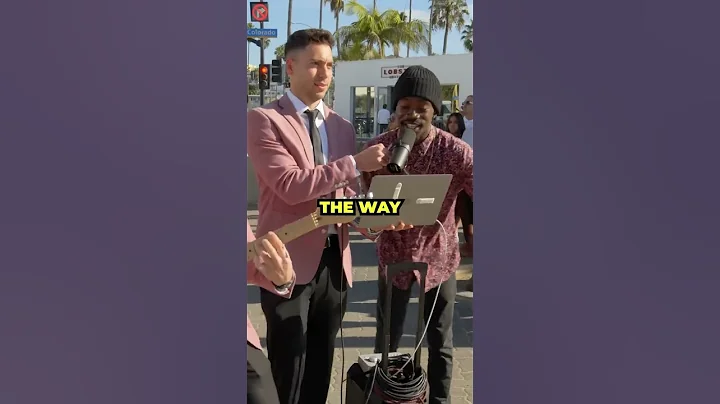 Song: Destination Freestyle by Crash Adams🚀 I Can't Believe This Actually Happened😱 - DayDayNews