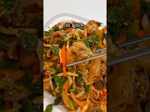 있어야묵지のレシピ: 食欲をそそる超簡単「ハニーバター巻貝和え」