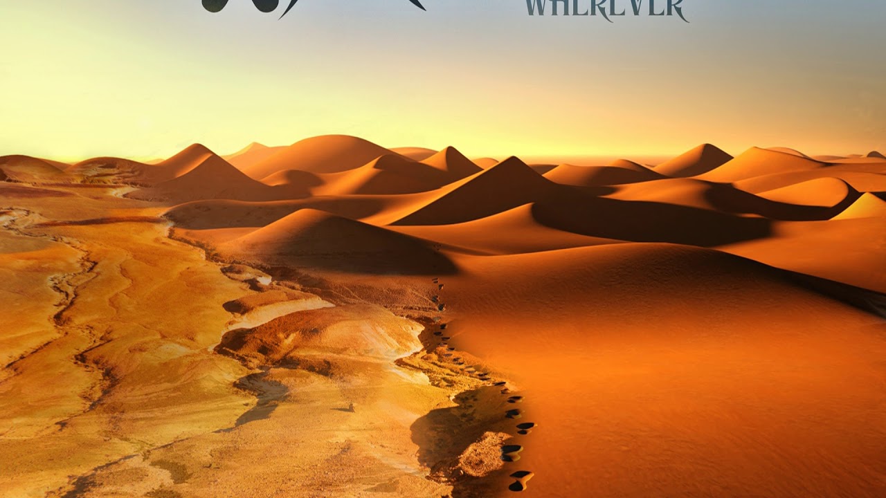 Watch Miranda: Wherever on YouTube Watch Miranda: Wherever on YouTube