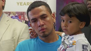 Immigration Reunification