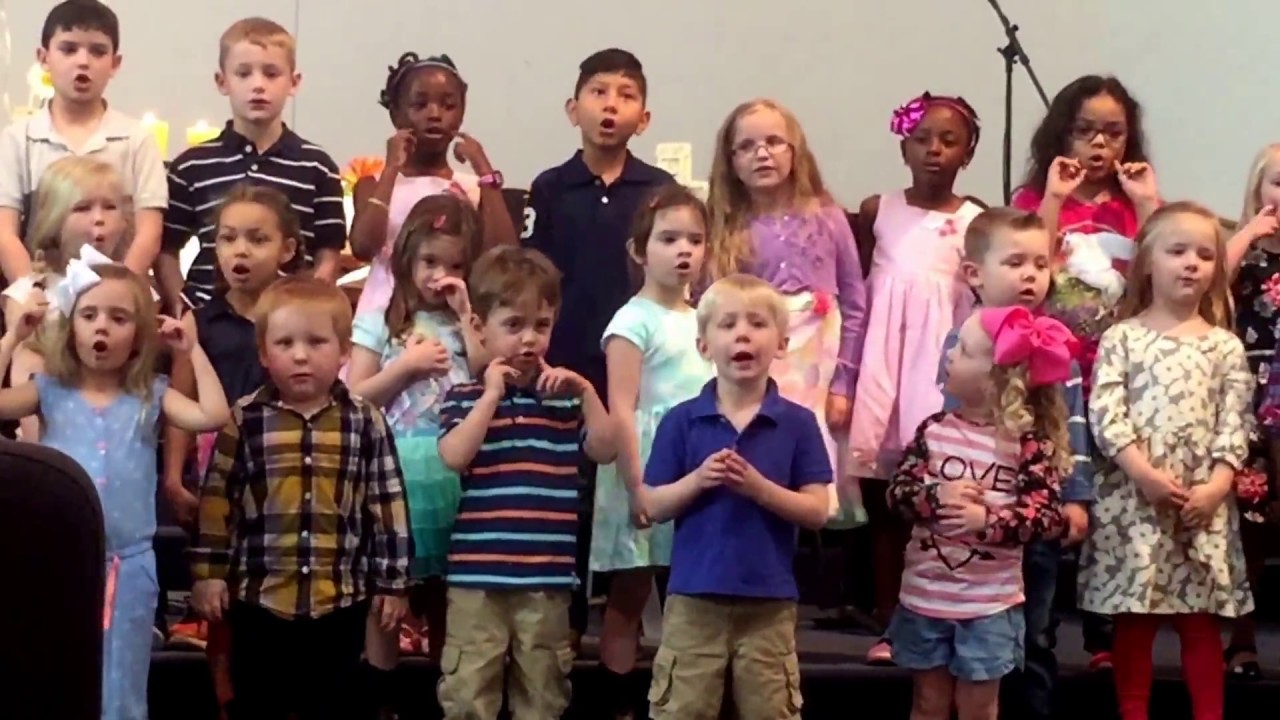 Collin choir 2/5/2017 YouTube