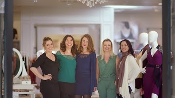 How Les Lunes runs a global retail business with Dropbox | Dropbox Customer Stories | Dropbox