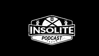 Insolite Podcast #4 - Amelia Earhart, certification en Ghost Busting et Stan Romanek