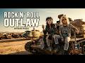 They Took Over the Silence… With One Guitar #RockTakeover #OutlawVibes #Cinematic