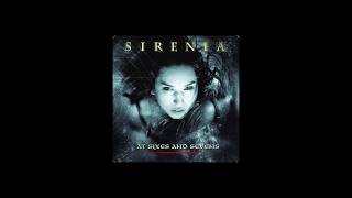 Sirenia - Sister Nightfall (Sub Inglés-Español)