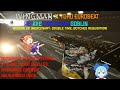 Touhou Project Wingman: We are Cascadian Goblin (Mission 20)