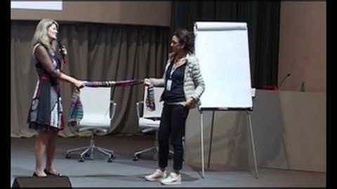 A demonstration of "Utilization" from Erickson Therapy