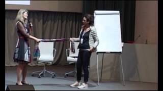 A demonstration of Utilization from Erickson Therapy