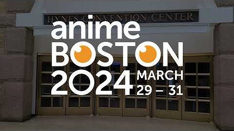 Anime Boston 2024 AMV Contest Opening