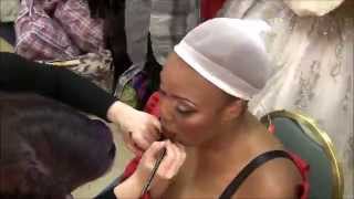 Episode 7: Make-up Magic! The Wiz