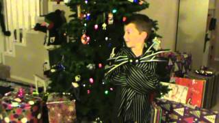 Mason Xmas 2013