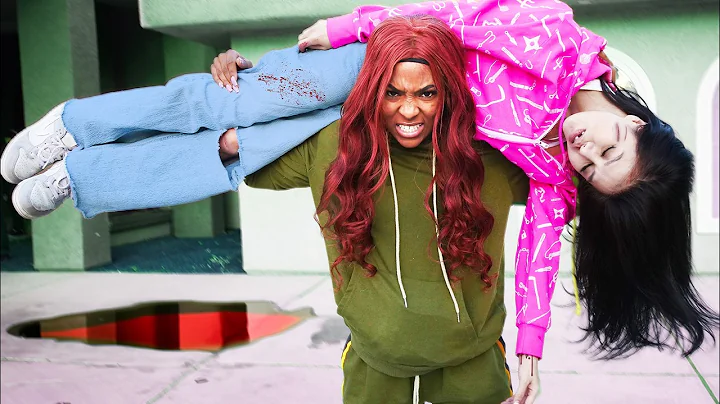 A Spy Ninja Betrayed Me?