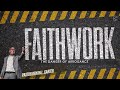 The danger of arrogance  faith work series  bryan l carter