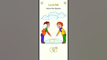 DOP 2 | Gameplay Delete One Part💥 -Solution and answer 🌀 Level 425