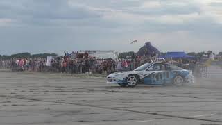 RDS ZP 2020 Аэродром Широкое Drift Show часть 2