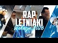 ЁЯдЩ RAP LETNIAKI RAP SZTOSY WAKACJE 2025 DJ NATIVE GIBBS KIZO 2115 TACO QUEBO ЁЯдЩ RAP LETNIAKI RAP SZTOSY WAKACJE 2025 DJ NATIVE GIBBS KIZO 2115 TACO QUEBO